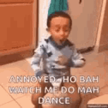 Kid Party GIF - Kid Party Excited GIFs