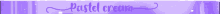 a purple background with a few white lines and the word " night dream "