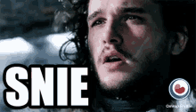 Snie Jon Snow GIF - Snie Jon Snow Game Of Thrones GIFs