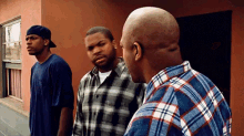 Smokey Surprised GIF - Jaw Drop Ice Cube Chris Tucker GIFs