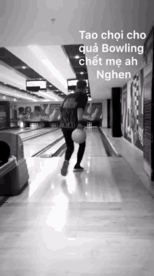 Ngocthach Bowling GIF - Ngocthach Bowling Kornleo GIFs