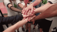 Cheer Hands In GIF - Cheer Hands In Lets Do This GIFs