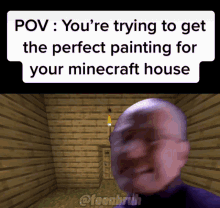 Perfect Painting GIF - Perfect Painting Hit GIFs
