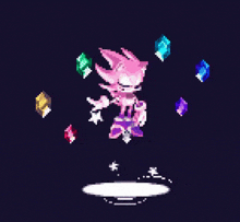Miracle Sonic GIF - Miracle Sonic GIFs
