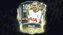 Bale Utots Fifa Mobile GIF - Bale Utots Fifa Mobile GIFs