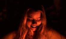 The Witch The Witch 2015 GIF