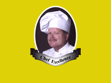 Chef Excellence Discord GIF - Chef Excellence Excellence Discord GIFs