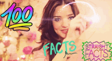 100facts GIF - 100facts GIFs