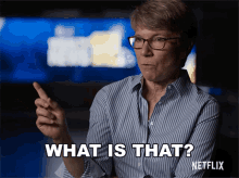 What Is That Unsolved Mysteries GIF - What Is That Unsolved Mysteries What Do You Have There GIFs