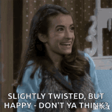 Full House Funny GIF - Full House Funny Twisted GIFs