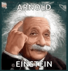 Einstein Smart GIF - Einstein Smart Think GIFs