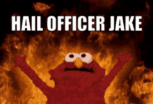 Officerjake GIF - Officerjake GIFs