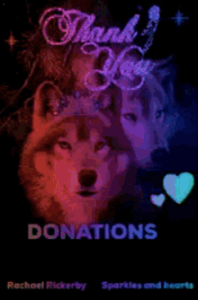 Wolves Thank You GIF - Wolves Thank You Thanks GIFs