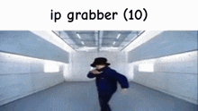 Ip Grabber GIF