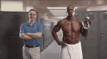 What!? Terry Crews Old Spice GIF - What Old Spice Terry Crews GIFs