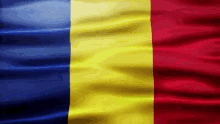 Romania Flag Gif GIF - Romania Flag Gif Europe GIFs