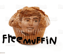 Free Muffin GIF - Free Muffin GIFs