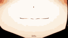 a close up of a person 's stomach with the words love written on it .