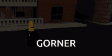 Gorner Gornerproblem GIF - Gorner Gornerproblem GIFs
