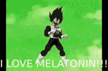 I Love Melatonin Melatonin GIF - I Love Melatonin Melatonin Love GIFs