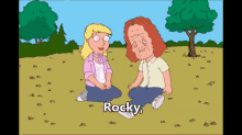 Rocky Dennis GIF - Rocky Dennis Rocky Dennis GIFs