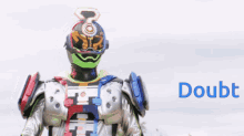 Woz Kamen Rider Woz GIF