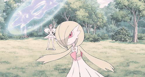 [PokeCommunity.com] Used Metronome!