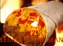 Taco Bell Beefy GIF - Taco Bell Beefy Bean Burrito GIFs