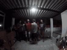 Qmts Friends GIF