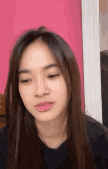 Bnk48 Angry GIF - Bnk48 Angry Fight GIFs