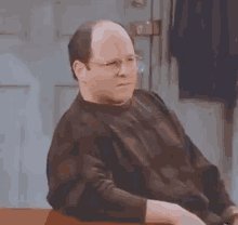 George Costanza Seinfeld GIF - George Costanza Seinfeld What GIFs