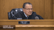Caught In Providence Judge Frank GIF - Caught In Providence Judge Frank GIFs