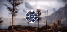 Destiny2 Ghost GIF - Destiny2 Ghost Star Map Shell GIFs