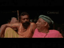 Mammootty Lal GIF