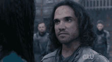 The Outpost Zed GIF - The Outpost Zed Reece Ritchie GIFs