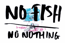 nothing no