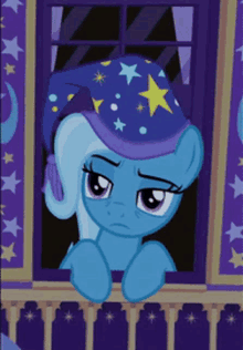 Exhausted Tired GIF - Exhausted Tired Mlp GIFs