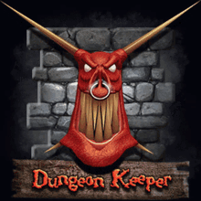 Dungeonkeeper Keeper GIF - Dungeonkeeper Dungeon Keeper GIFs