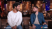 I Don'T Know Dan Shay GIF - I Don'T Know Dan Shay The Voice GIFs