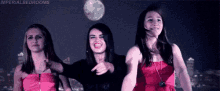 Rebecca Black Awkward GIF - Rebecca Black Awkward Dance GIFs