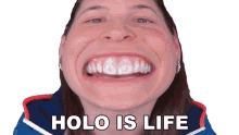 holo is life cristine raquel rotenberg simply nailogical i love holo holo is the best