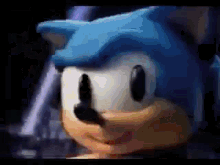 Fireworks Sonic The Hedgehog GIF