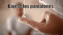 Bájese Los Pantalones Examen De Próstata GIF - Bajese Los Pantalones Examen De Prostata Guante GIFs