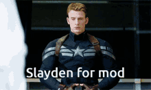Slayden Slayer GIF - Slayden Slayer Aiden GIFs