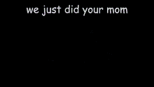 Mom Your Mom GIF - Mom Your Mom Deltarune GIFs