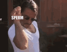 Sperm Drop Sprinkle GIF - Sperm Drop Sprinkle Salt Bae GIFs