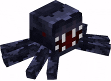 hypixel skyblock scatha scathing spider spitha
