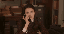 Margaret Qualley Have A Great Day GIF - Margaret Qualley Qualley Have A Great Day GIFs