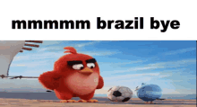Angry Birds Funny GIF - Angry Birds Funny Meme GIFs