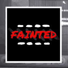 Fainted Beats GIF - Fainted Beats Musi GIFs